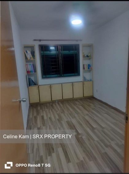 Blk 453 Choa Chu Kang Avenue 4 (Choa Chu Kang), HDB 5 Rooms #560519501